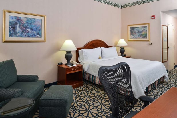 Images Hilton Garden Inn Columbia