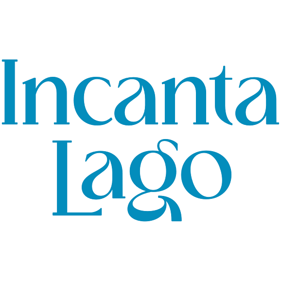 Incanta Lago Logo