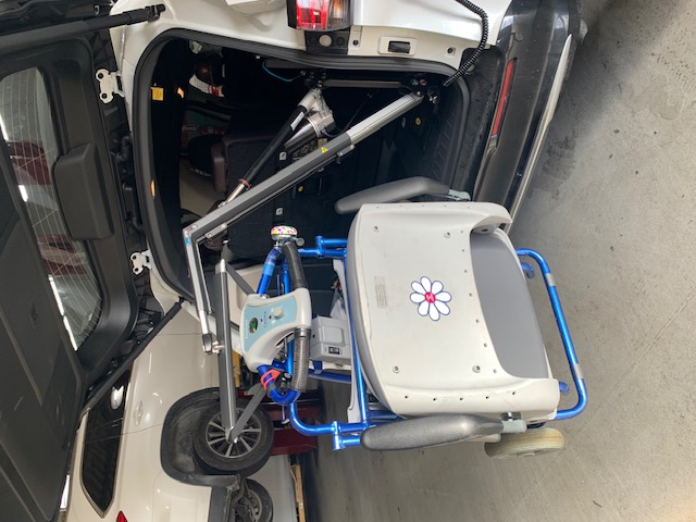 Images Jerry's Mobility