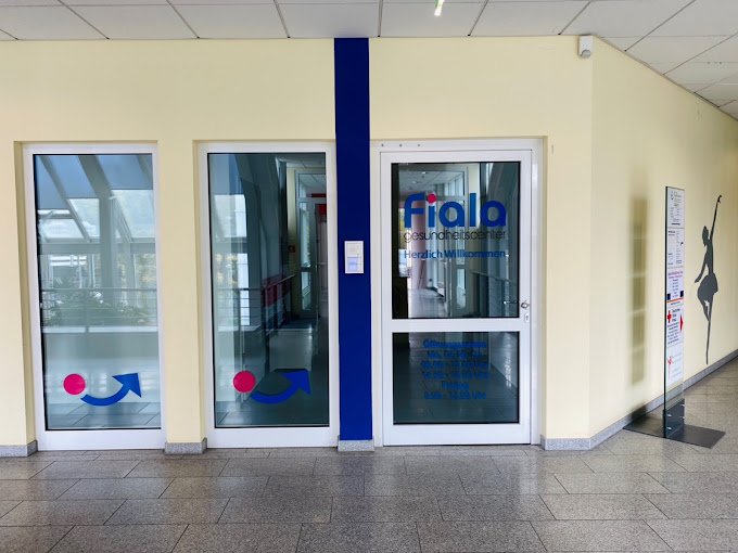 Bild 2 FIALA GesundheitsCenter GmbH & Co. KG | Sanitätshaus in Esslingen-Lammgarten in Esslingen am Neckar