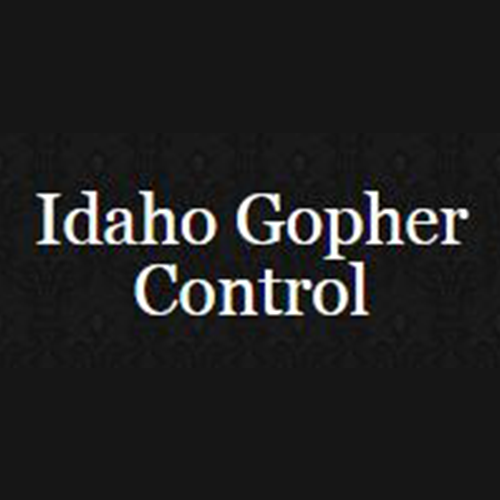 Idaho Gopher Control