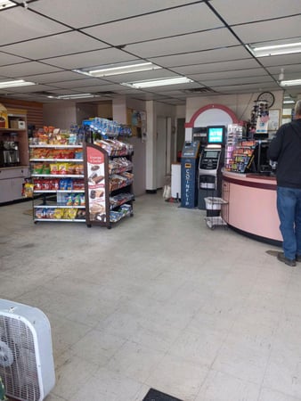 Images CoinFlip Bitcoin ATM - Sav A Trip (Sand Springs)