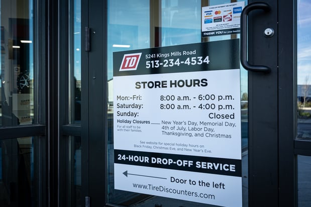 Images Tire Discounters