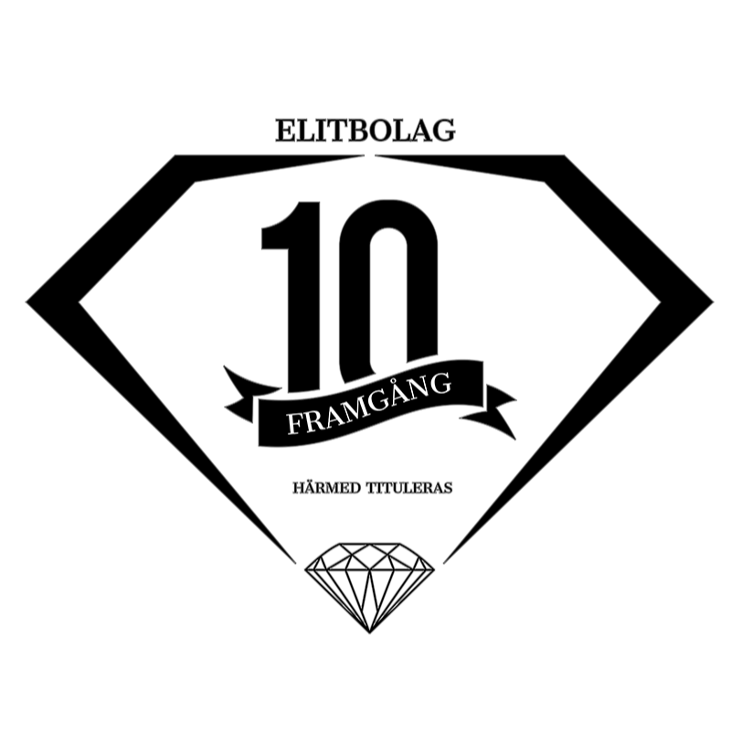 Elitbolag Certifiering Stockholm