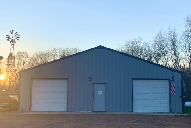 Images P J Rebuilders