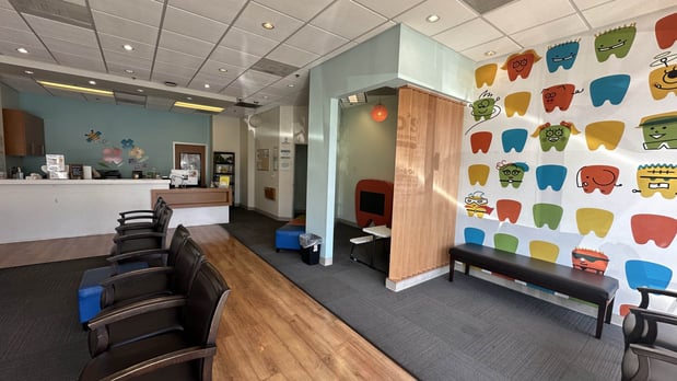 Images My Kid's Dentist & Orthodontics