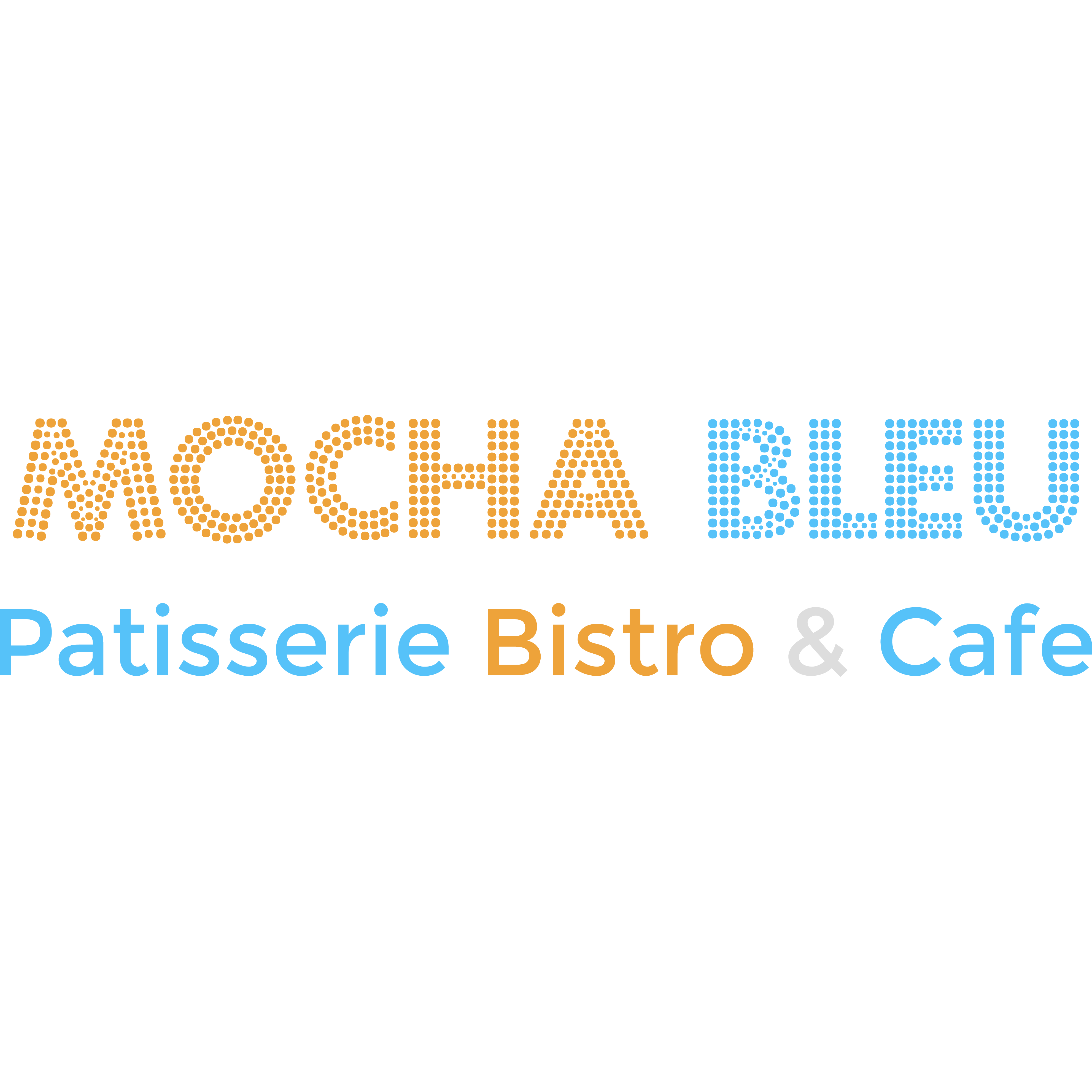 Mocha Bleu