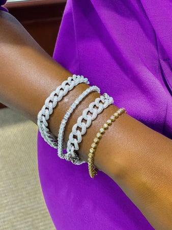 Images Mariloff Diamonds & Fine Jewelry