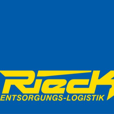 Rieck Entsorgungs-Logistik GmbH & Co. KG in Neuss - Logo