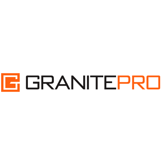 GranitePro Remodeling, LLC Logo