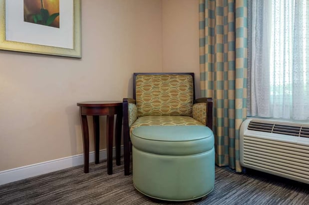 Images Hilton Garden Inn Mobile West I-65/Airport Blvd.