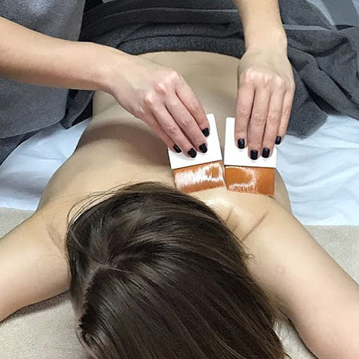 Images Calypso Benessere