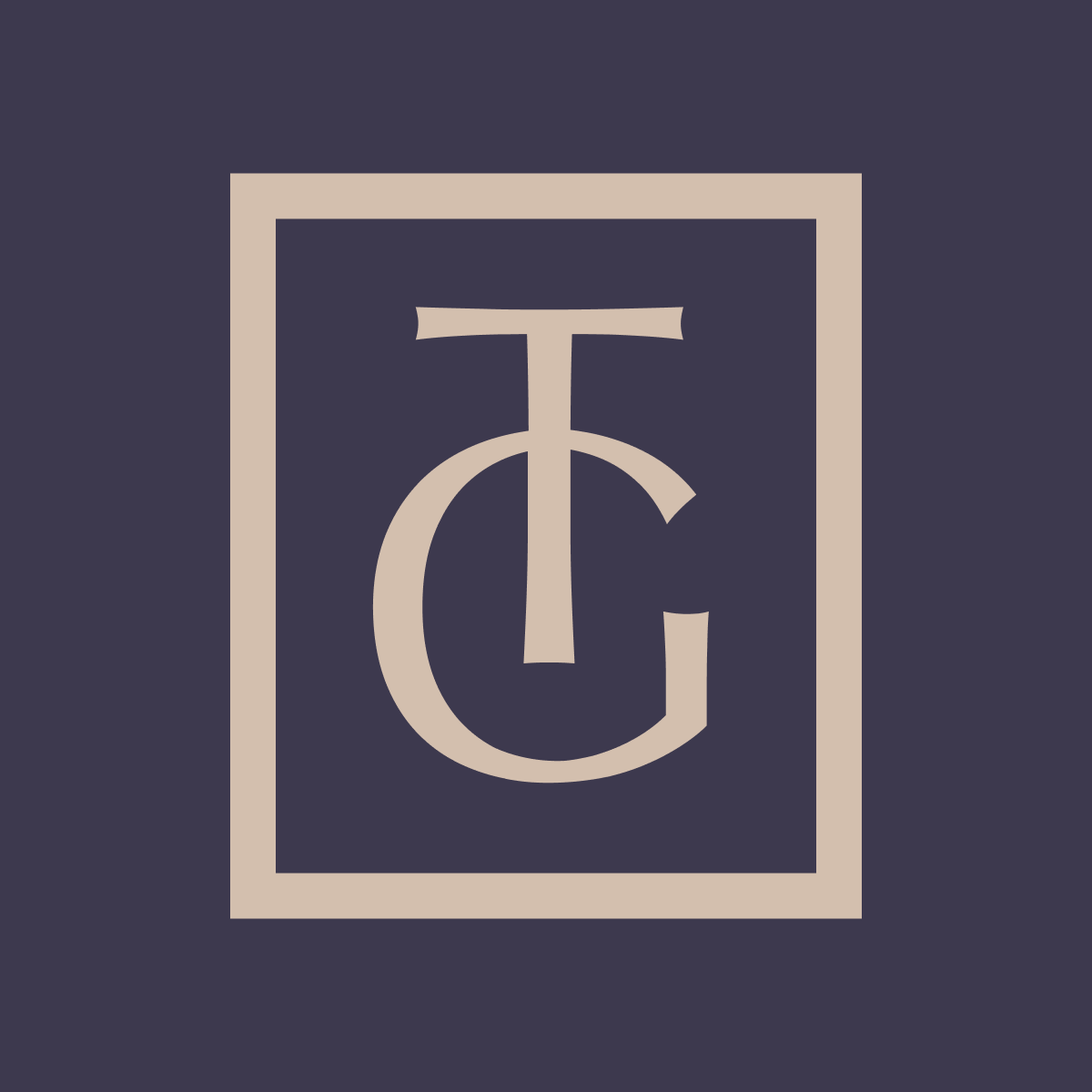 company logo