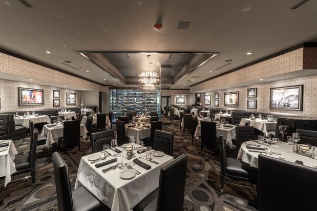 Images Morton's The Steakhouse