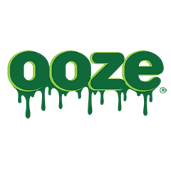 Ooze Inc. Logo