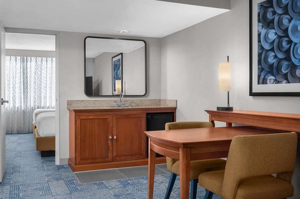 Images Embassy Suites by Hilton El Paso
