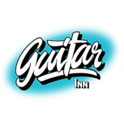 Logo GUITAR INN