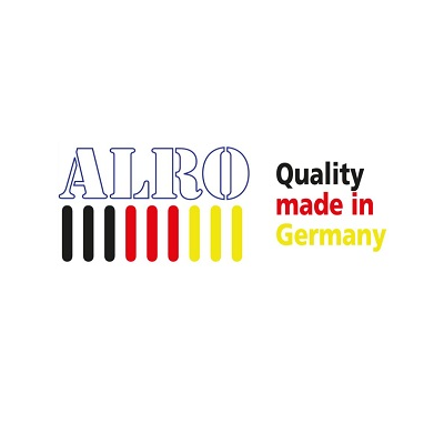 ALRO Montage und Dienstleistung Logo