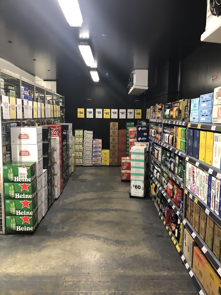 Images Liquorland North Perth