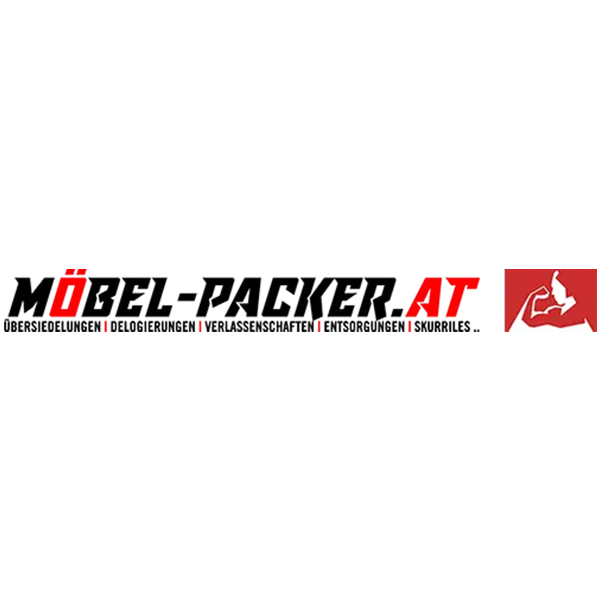 Logo von Möbelpacker Steininger