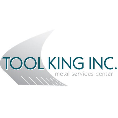 Tool King Inc. Logo