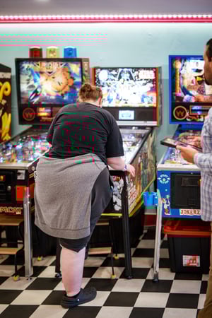 Images Two Flips Pinball & Gifts