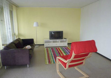 Pension Hochhaus AG, Abendstrasse 30 in Bern