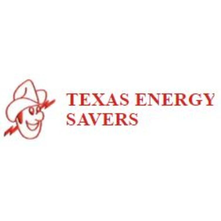 Texas Energy Savers  Roofing Logo