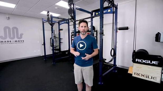 Images Made 2 Move Physical Therapy - Daniel Island