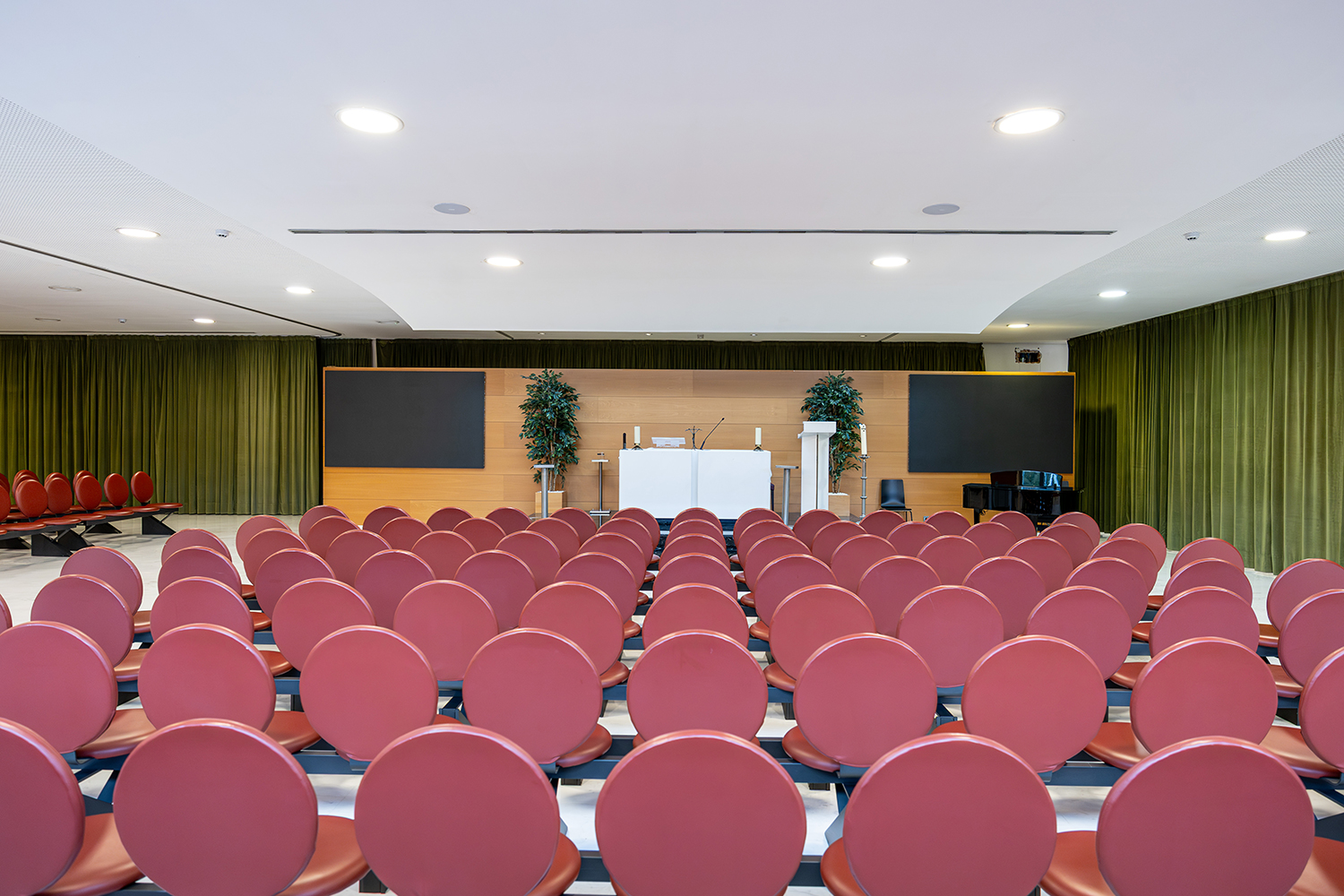 Tanatori &Agrave;ltima Ronda de Dalt 8