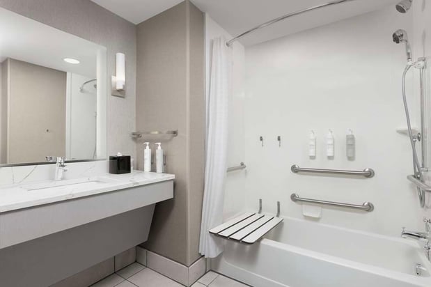 Images Homewood Suites by Hilton York