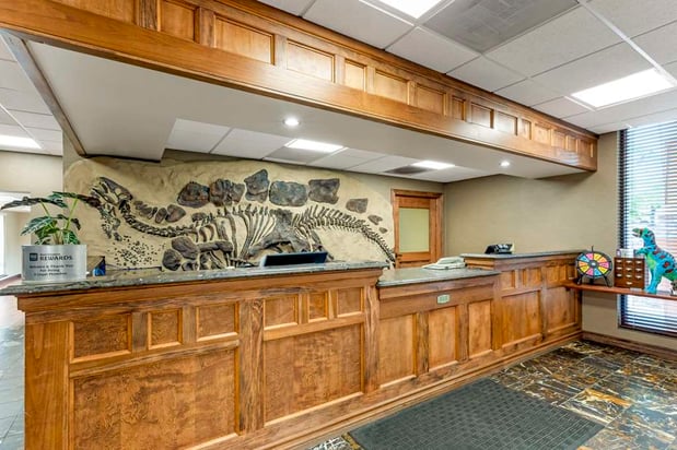 Images Best Western Denver Southwest