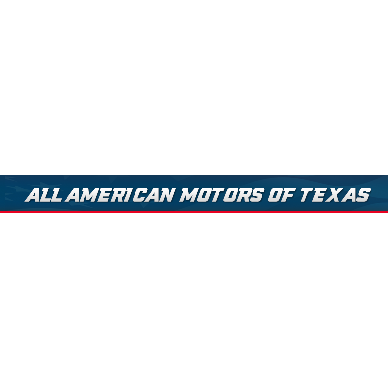 All American Motors Of Texas