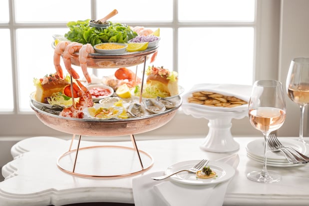 Images The Bedford by Martha Stewart at Paris Las Vegas