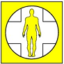 Münchner-Kindl Apotheke in München - Logo