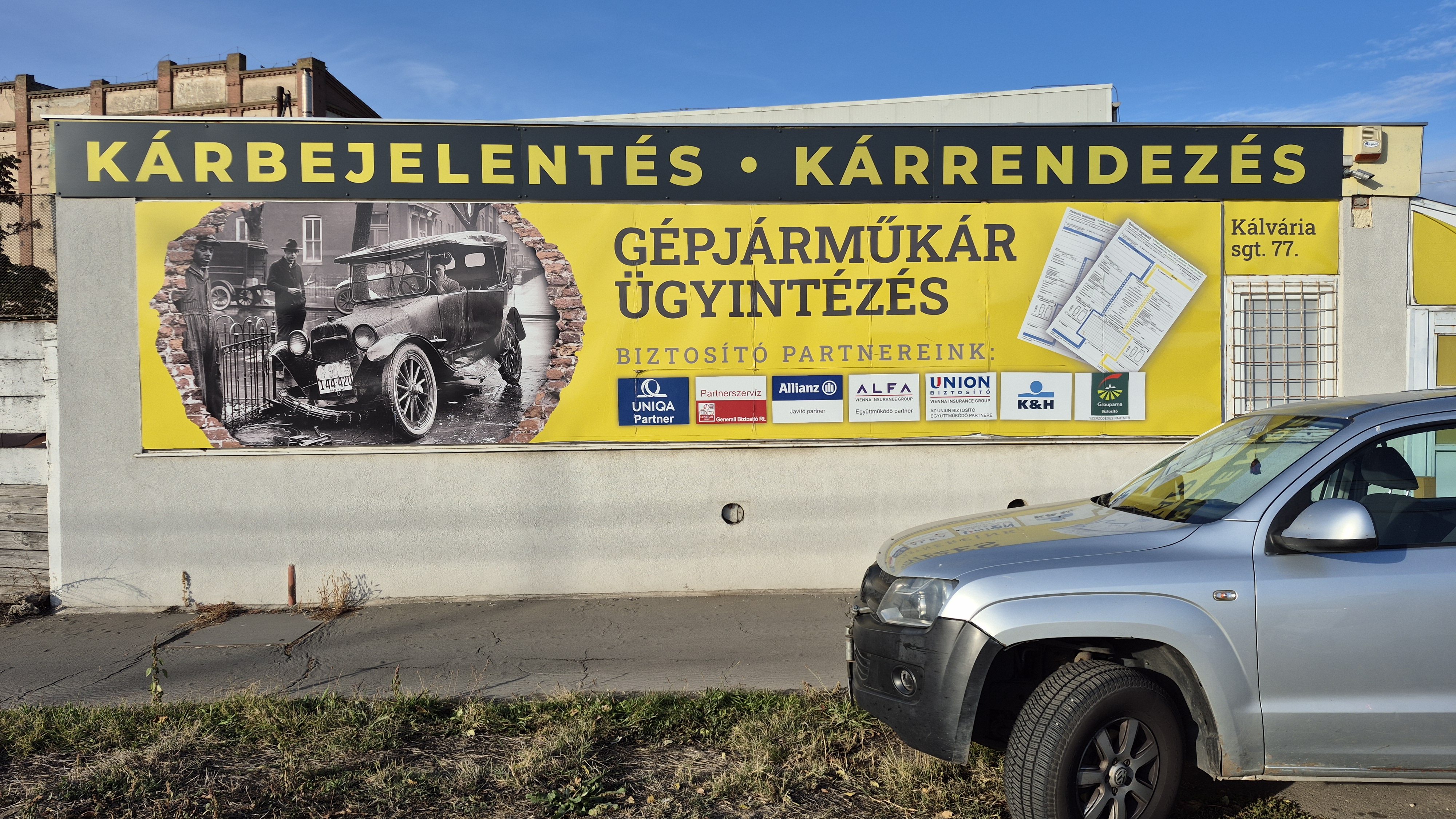 Images Kárbejelentés Szeged