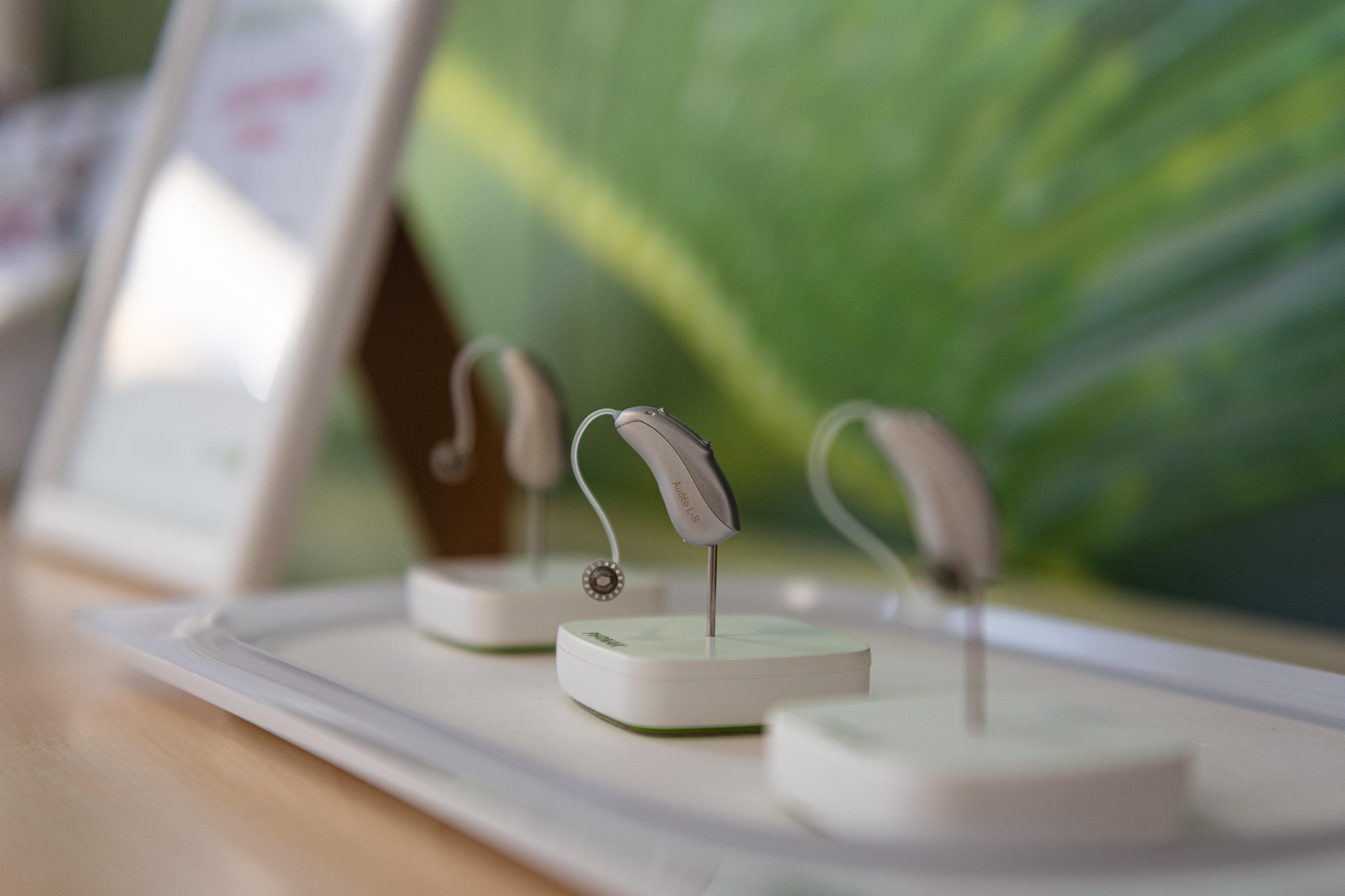 Images Geers Halláscentrum