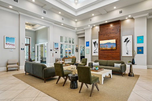Images The Boulevard at Largo Apartments