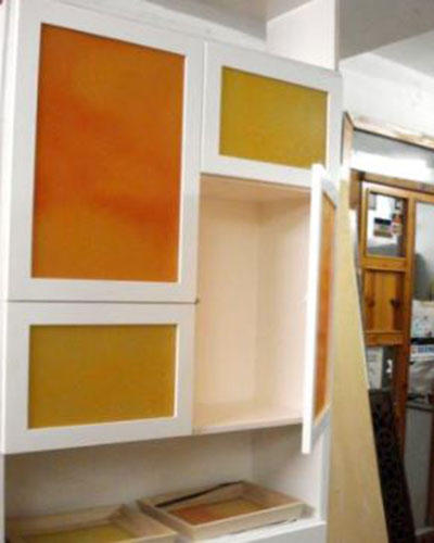 Images Falegnameria e Restauro Rione Monti