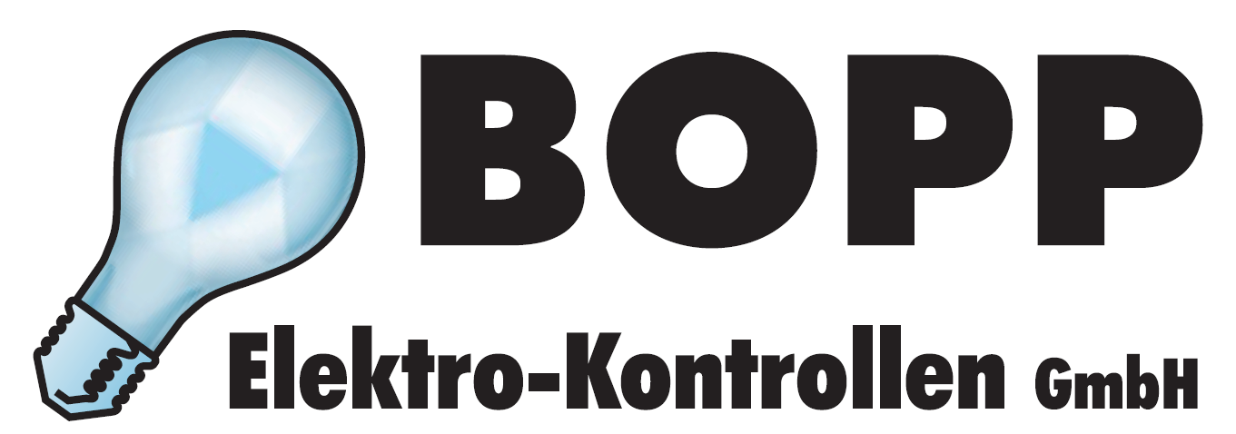 Bilder BOPP Elektro-Kontrollen GmbH