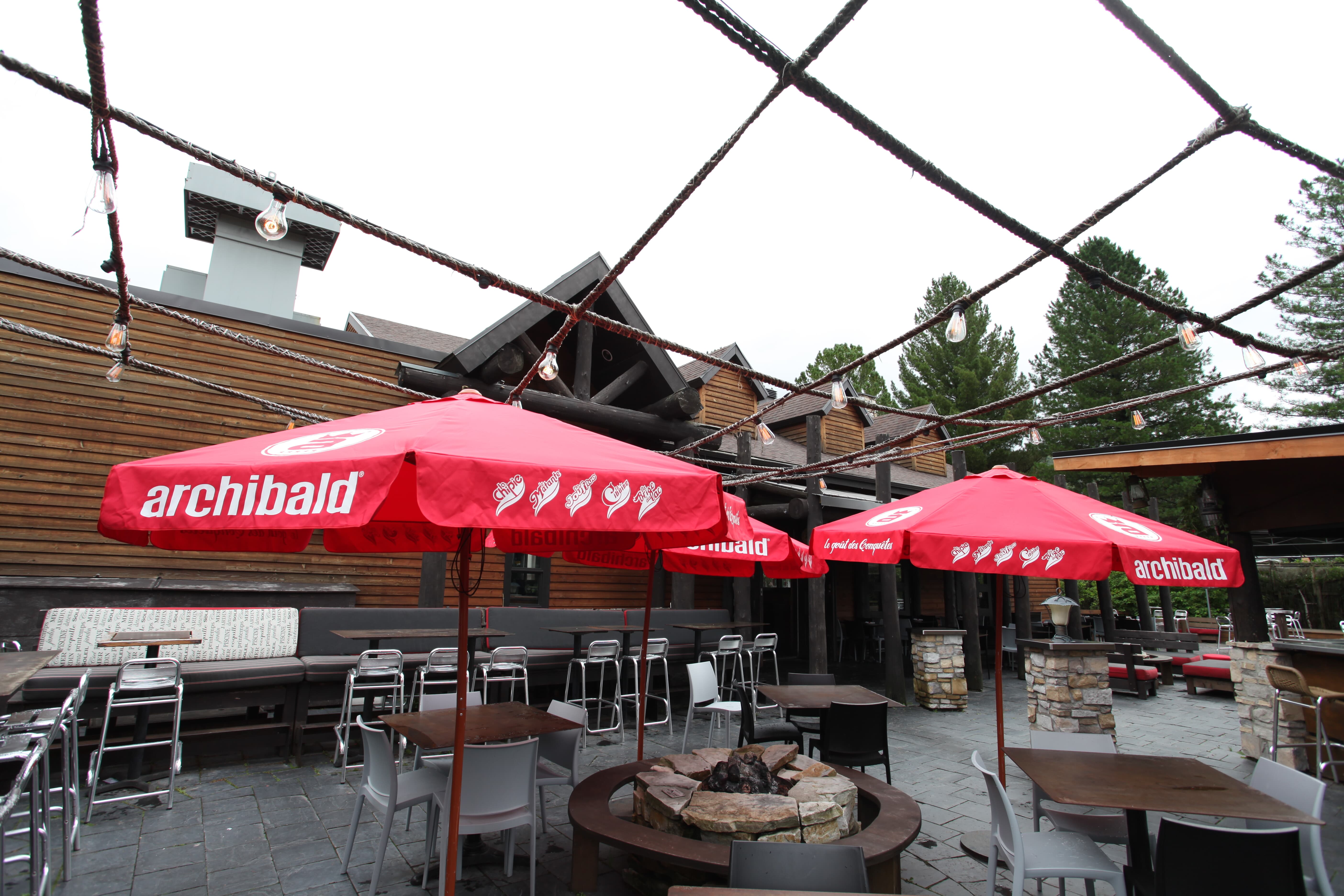 Archibald Microbrasserie