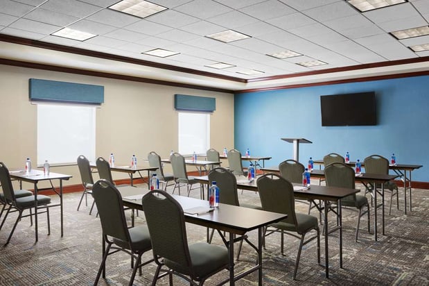 Images Hampton Inn Indianapolis Northwest - Park 100