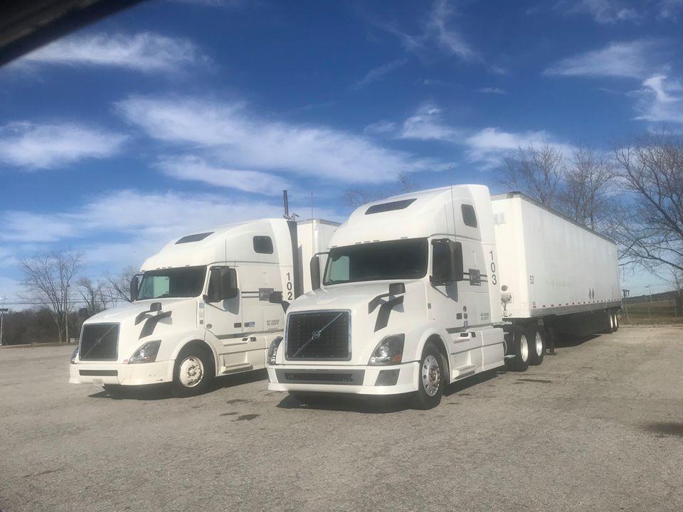 Speedy Moose Fleet Service Photo