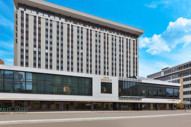 Images Hotel Indigo Rochester – Mayo Clinic Area by IHG