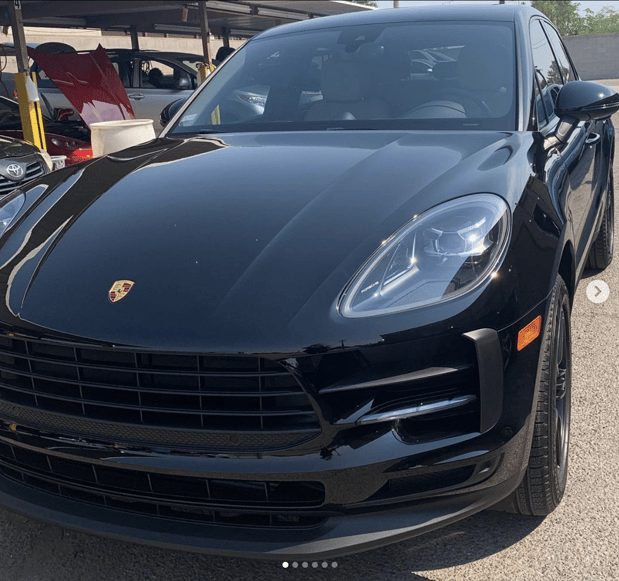 Images Cool Auto Detail