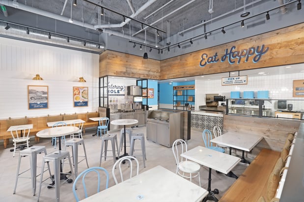 Images Mendocino Farms