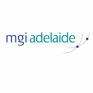 MGI Adelaide Logo