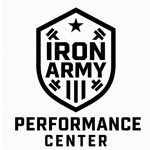 Iron Army Performance Center Logo