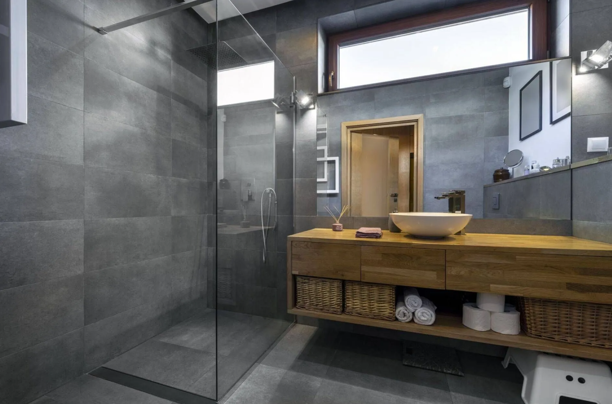 Keller & Hofer AG, Schönenbach 4A in Staad SG