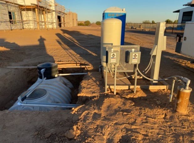 Images Arizona Pump Services